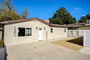 7649 Thousand Oaks #1/2, Tujunga, CA 91042 - Photo 1