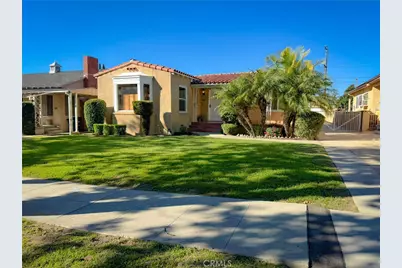 1205 Alma, Glendale, CA 91202 - Photo 1