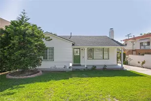 1606 Bel Aire Dr, Glendale, CA 91201 - Photo 1