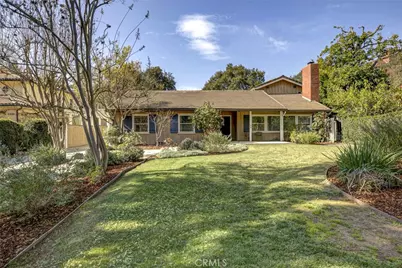 4345 Oakwood, La Canada Flintridge, CA 91011 - Photo 1