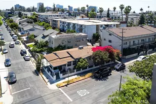 201 S Benton, Los Angeles, CA 90057 - Photo 1