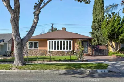 415 Birmingham Road, Burbank, CA 91504 - Photo 1
