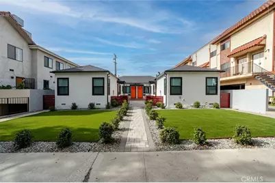 221 N Isabel Street #1/2, Glendale, CA 91206 - Photo 1