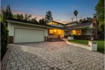 1898 Bonita Dr, Glendale, CA 91208 - Photo 1