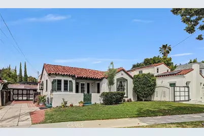 1909 Eden Avenue, Glendale, CA 91206 - Photo 1