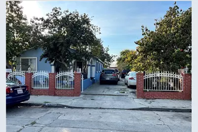 10931 Anzac, Los Angeles, CA 90059 - Photo 1