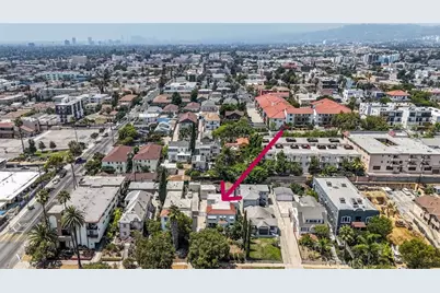 519 N Alexandria, Los Angeles, CA 90004 - Photo 1