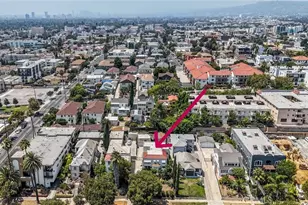 519 N Alexandria, Los Angeles, CA 90004 - Photo 1