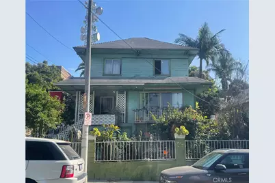 924 S Mott, Los Angeles, CA 90023 - Photo 1