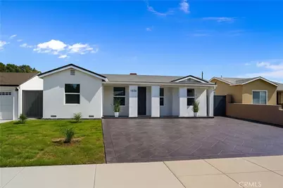 1636 N Buena Vista, Burbank, CA 91505 - Photo 1