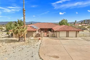 5717 Sunrise Rd, 29 Palms MCB, CA 92277 - Photo 1