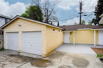 5332 Buchanan #1/2, Los Angeles, CA 90042 - Photo 1