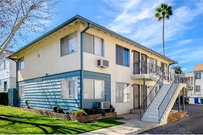 10409 Parr, Sunland, CA 91040 - Photo 1