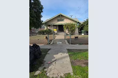 1417 W 50th, Los Angeles, CA 90062 - Photo 1