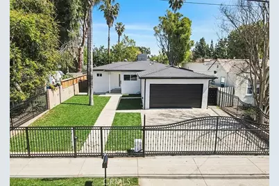 8814 Haskell Ave, North Hills, CA 91343 - Photo 1