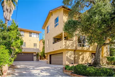 2743 Hermosa #B, Montrose, CA 91020 - Photo 1