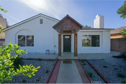 11430 Strathern, North Hollywood, CA 91605 - Photo 1