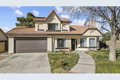 5389 Evergem Avenue, Palmdale, CA 93552 - Photo 1