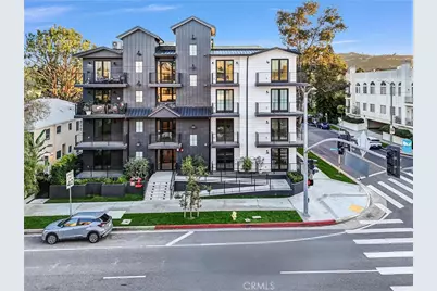 10352 Riverside Drive #203A, Toluca Lake, CA 91602 - Photo 1