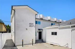 6829 Agnes Ave, North Hollywood, CA 91605 - Photo 1