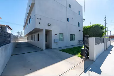 6810 Simpson #4, North Hollywood, CA 91605 - Photo 1