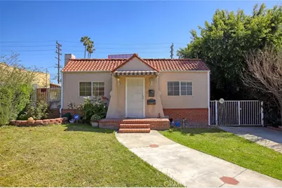 1020 Raymond, Glendale, CA 91201 - Photo 1