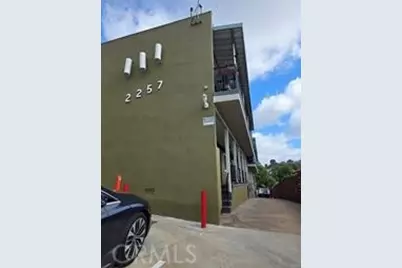 2257 Ewing Street #1, Los Angeles, CA 90039 - Photo 1