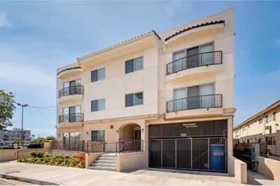 14526 Hartland Street #308, Van Nuys, CA 91405 - Photo 1