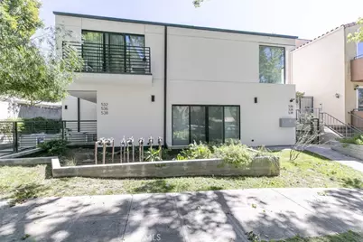 534 E San Jose Avenue, Burbank, CA 91501 - Photo 1