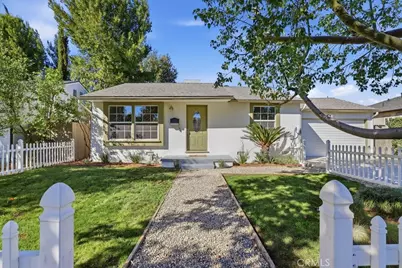 16937 Hartland, Lake Balboa, CA 91406 - Photo 1