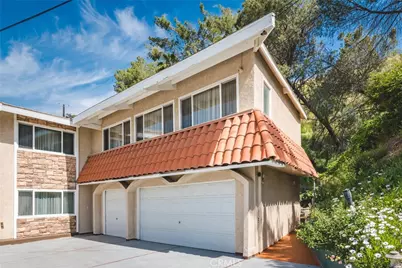 500 N Sunset Canyon Drive #Back, Burbank, CA 91501 - Photo 1