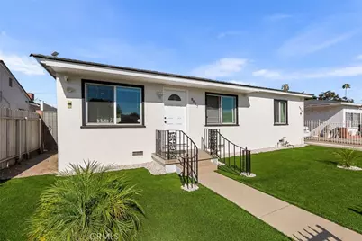 8827 Sylmar Avenue, Panorama City, CA 91402 - Photo 1