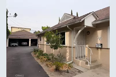 337 W Lomita, Glendale, CA 91204 - Photo 1