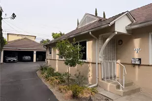 337 W Lomita, Glendale, CA 91204 - Photo 1