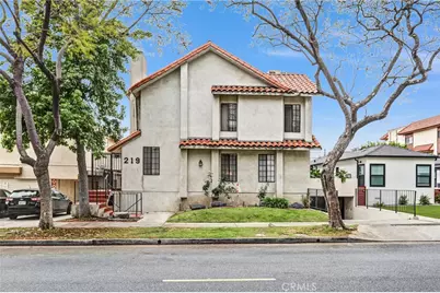 219 N Isabel Street #4, Glendale, CA 91206 - Photo 1