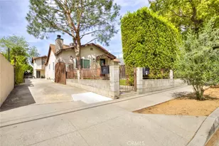 247 N Oak Ave, Pasadena, CA 91107 - Photo 1