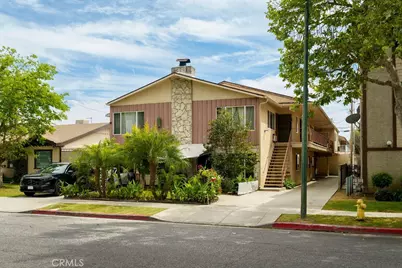 300 E Garfield Avenue, Glendale, CA 91205 - Photo 1