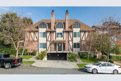 544 E Cypress #D, Burbank, CA 91501 - Photo 1