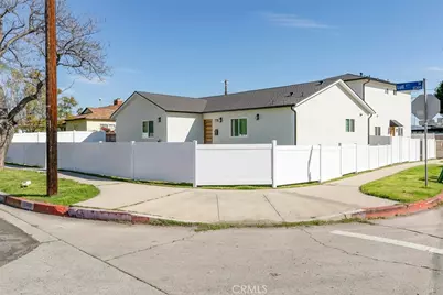 12340 Lull Street, North Hollywood, CA 91605 - Photo 1