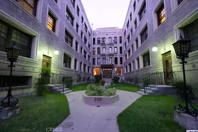 2121 James M Wood Boulevard #224, Los Angeles, CA 90006 - Photo 1