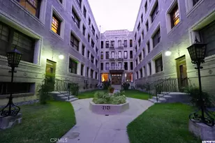 2121 James M Wood Blvd, Los Angeles, CA 90006 - Photo 1