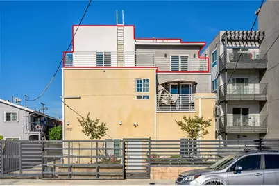 11731 Runnymede Street #3, North Hollywood, CA 91605 - Photo 1