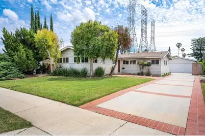 16500 Kalisher Street, Granada Hills, CA 91344 - Photo 1