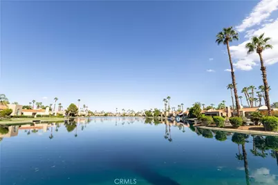 77 Lake Shore Drive, Rancho Mirage, CA 92270 - Photo 1