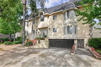 612 N Columbus Avenue #104, Glendale, CA 91203 - Photo 1