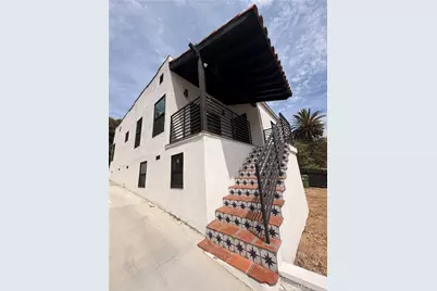 3527 Flora, Los Angeles, CA 90031 - Photo 1