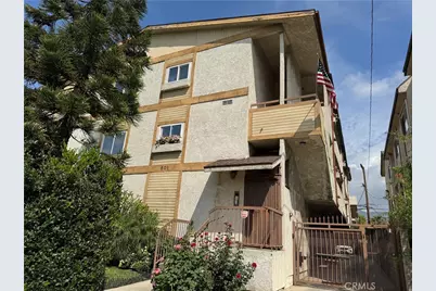 601 Salem #201, Glendale, CA 91203 - Photo 1