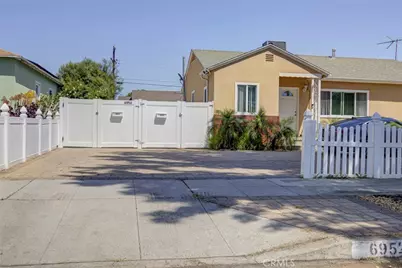 6954 Jellico, Van Nuys, CA 91406 - Photo 1