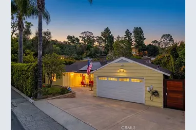 660 Woodbury Road, Glendale, CA 91206 - Photo 1