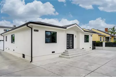 8025 Bellingham Avenue, North Hollywood, CA 91605 - Photo 1